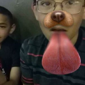 Meet your Posher, Danny